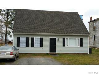 111 Coppahaunk Ave, Waverly, VA 23890-5020