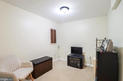 2910 Lisage Way, Silver Spring MD 20904-6705 exterior