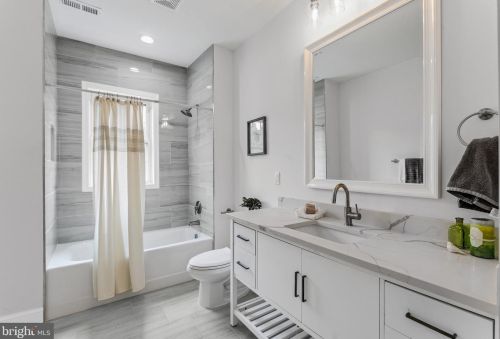 805 Colby Ave, Silver Spring MD 20912-5849 exterior