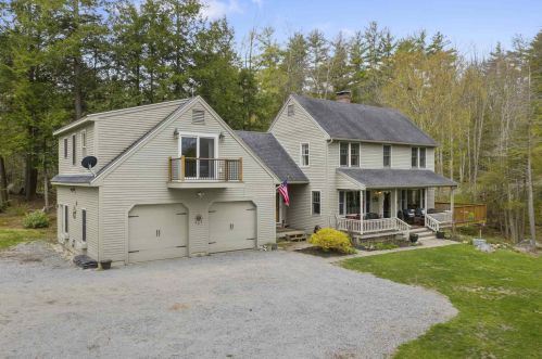 20 Rocky Point Rd, Hillsboro, NH 03244-4120