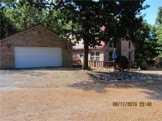 753 Spavinaw Hudson Pt, Spavinaw, OK 74366-5006
