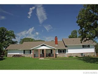 75 Farrell Ave, Bowring, OK 74056-2124