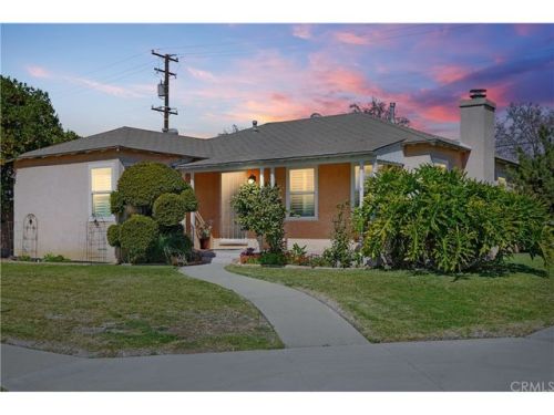 11219 See Dr, Whittier, CA 90606-1651