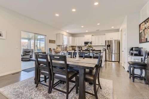 15935 Savory Cir, Parker CO  80134-7704 exterior