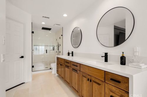 5938 Calle Principia, Anaheim CA  92807-4712 exterior