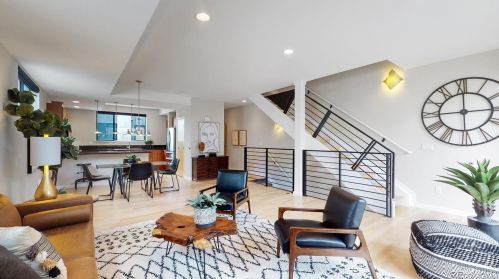 2343 Glenarm Pl, Denver, CO 80205-3126