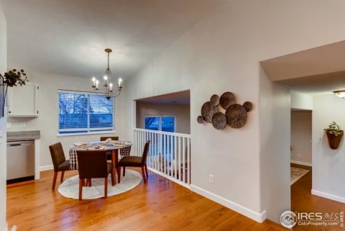 336 Dunne Dr, Fort Collins CO  80525-5847 exterior