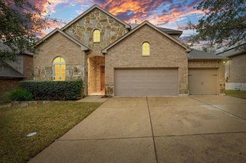 1417 Ambling Trl, Cedar Park, TX 78613-7688