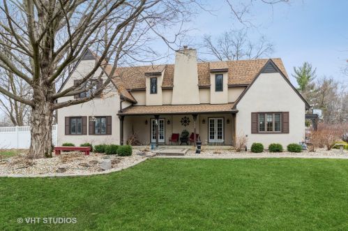 2605 Dougall Rd, Joliet, IL 60433-1656