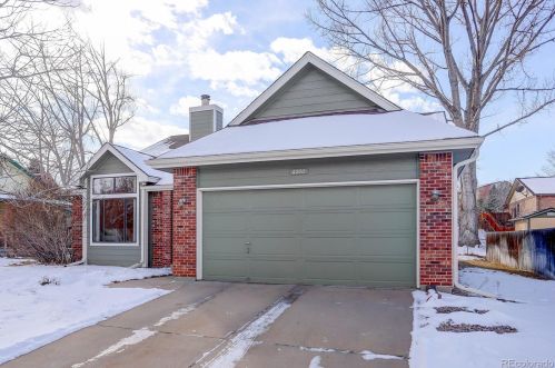 6200 Floyd Ave, Denver, CO 80227-5445