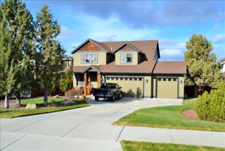 4021 Summit Ave, Eagle Crest, OR 97756-7638