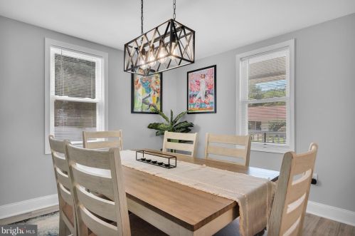 501 Rhoads Ave, Haddonfield NJ  08033-2931 exterior