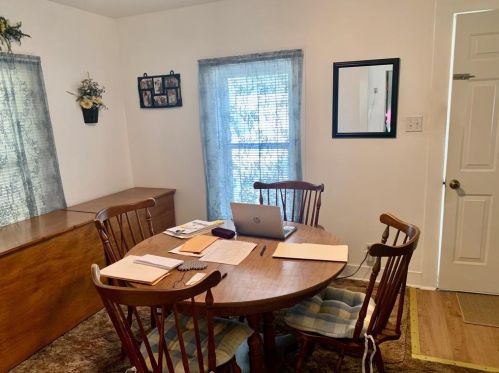 411 Pine St, Nocona TX 76255-1412 exterior