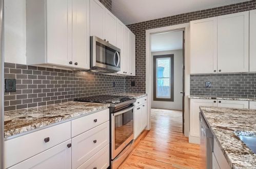 151 Lincoln St, Denver CO  80209-1629 exterior