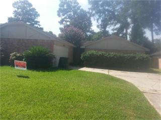 4415 Shalom Creek Ln, Spring TX  77388-3928 exterior