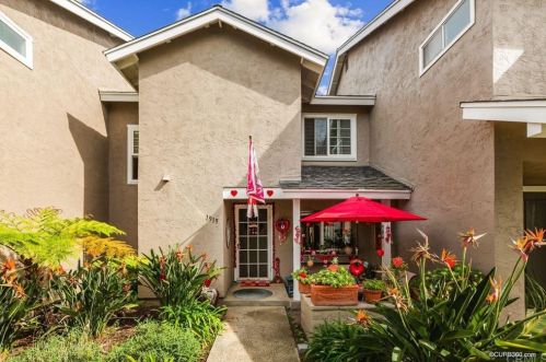 1919 Azure Way, Encinitas, CA 92024-1901