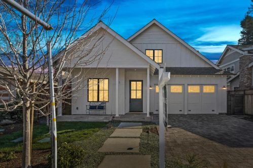 2115 White Oak Way, San Carlos, CA 94070-4644