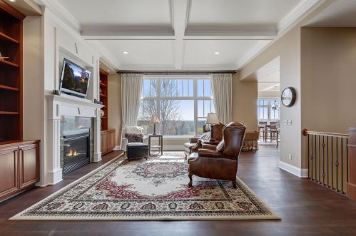 11205 Halstead Trl, Saint Paul MN  55129-4300 exterior