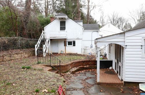 128 Shamrock Rd, Charlottesville, VA 22903-3134