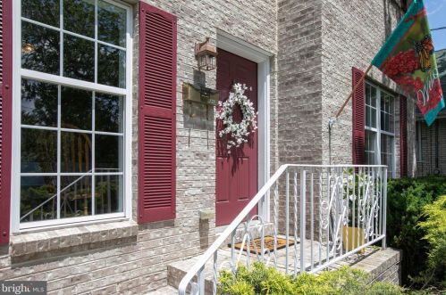 1317 Keswick Ave, Haddon Heights, NJ 08035-1215