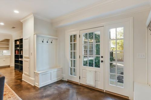 414 Brentwood Dr, Atlanta GA  30305-3205 exterior