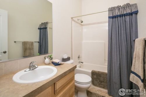5147 La Costa Ct, Fort Collins CO  80528-9103 exterior