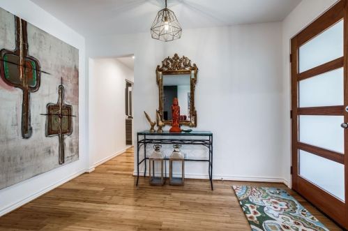 10425 Clary Dr, Dallas TX  75218-1110 exterior