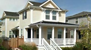 3587 Xanthia St, Denver CO  80238-3363 exterior