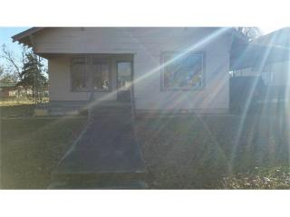 512 Jefferson St, Messer, OK 74743-4410