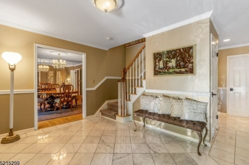 7 Baer Ct, Morristown, NJ 07960-3204