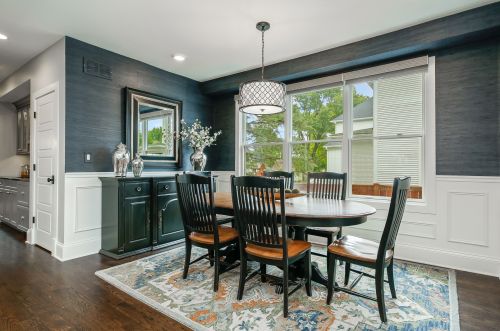 231 Douglas Ave, Naperville IL  60540-4409 exterior