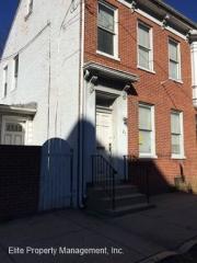 21 Princess St, York PA  17401-5544 exterior