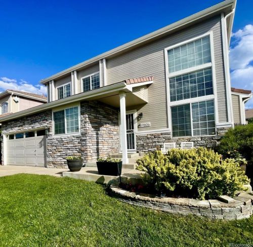 19806 40th Pl, Denver, CO 80249-7198