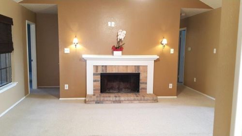 6908 Wesson Dr, Plano TX  75023-1848 exterior