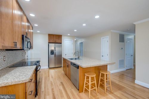 20 Nansfield Dr, Harpers Ferry WV 25425-3198 exterior