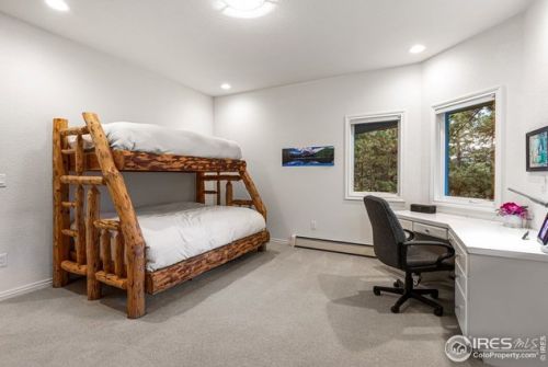 500 Timber Ln, Boulder CO  80304-0484 exterior