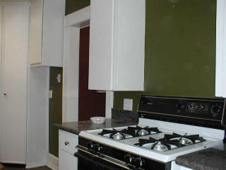 1326 Pierce St, Houston TX  77019-4002 exterior