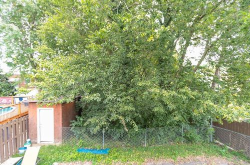 1418 Covedale Ave, Cincinnati OH  45238-3815 exterior