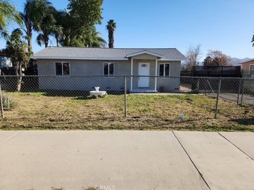 10864 Campbell Ave, Riverside CA  92505-2440 exterior