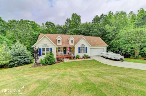 1728 Riveredge Walk, Loganville, GA 30052-9016