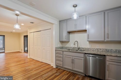 590 Wilson Ln, High View WV  26808 exterior