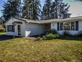 134 179th St, Elk Plain, WA 98387-8317