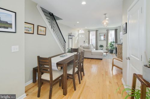 1613 Manton St, Philadelphia PA  19146-3029 exterior