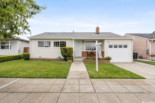 25980 Underwood Ave, Hayward, CA 94544-2716