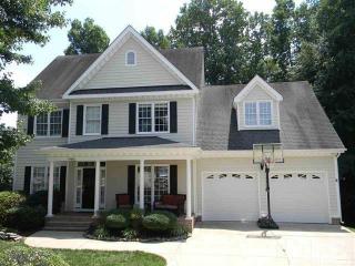 10601 Thornbury Crest Ct, Raleigh, NC 27614-7842
