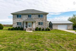 558 Ferrells Loop Rd, Beechgrove, TN 37018-3604