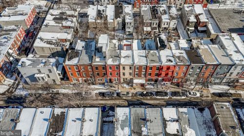 1729 28th St, Philadelphia PA  19145-1711 exterior