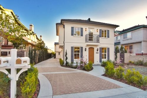 126 Diamond St, Arcadia, CA 91006-3814
