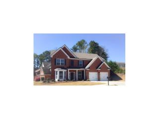 6165 Meadowwood Dr, Morrow, GA 30260-1475