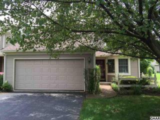 47 Liberty Ct, Carlisle, PA 17015-7108